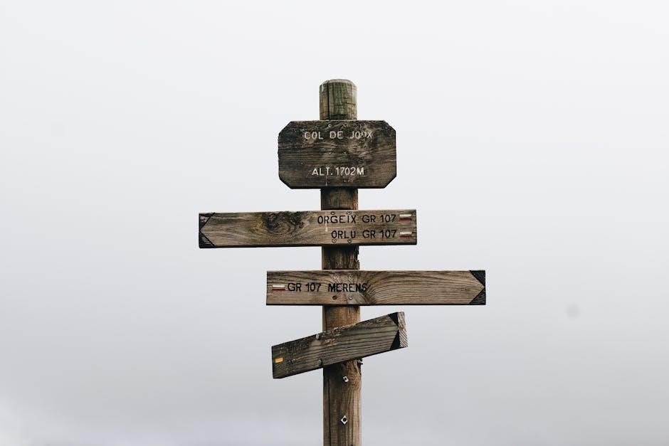 trail guide hlt