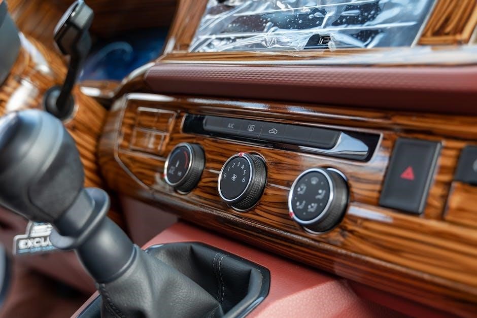 manual to automatic gearbox conversion