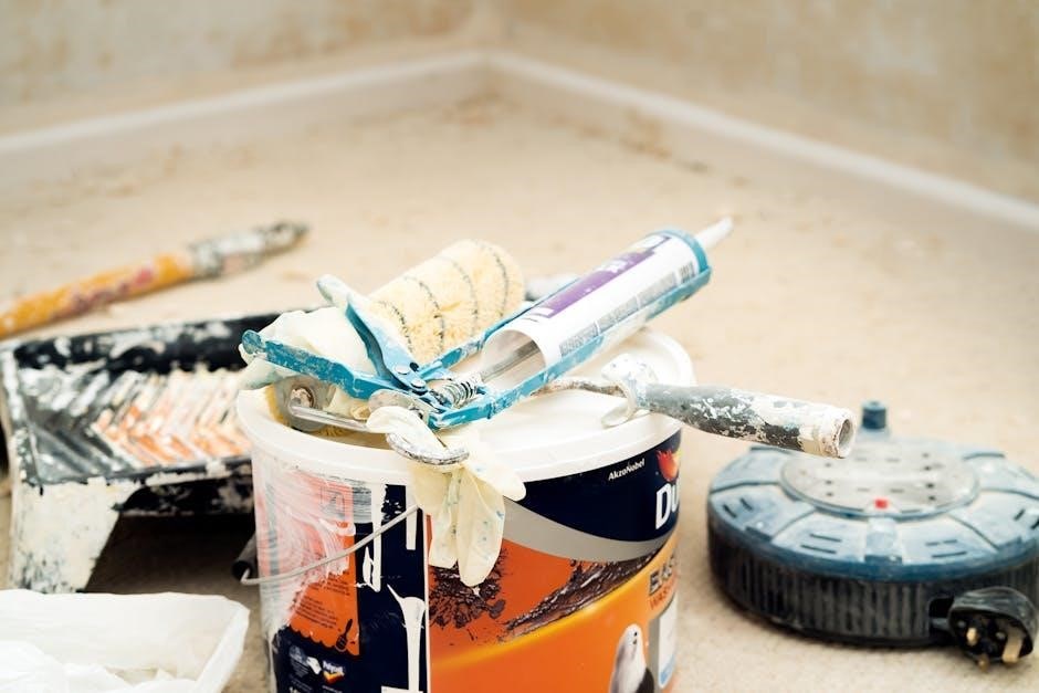 manual floor cleaning tool crossword clue