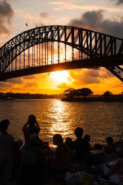 western australia travel guide book