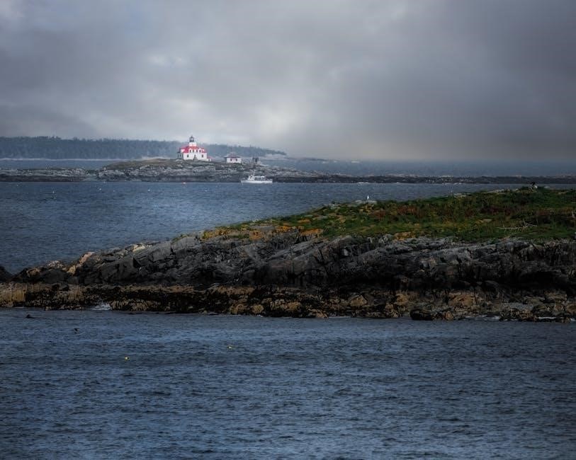 maine guide course