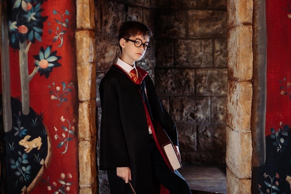 harry potter and the chamber of secrets pdf book